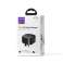 Small Fast USB Charger Type C PD 20W UK Plug White (L-P307) image 4