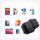 Joyroom Small Fast USB Charger Type C PD 25W UK Plug Black (L-P2 image 6