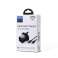 Joyroom Small Fast USB Charger Type C PD 25W UK Plug Black + Kab image 4