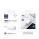 Chargeur mural USB Joyroom 2,1 A blanc (L-1A101) photo 1