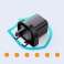 Joyroom USB Chargeur mural rapide Type C 20W UK Power Delivery Quic photo 3