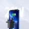 Joyroom USB Chargeur mural rapide Type C 20W UK Power Delivery Quic photo 5