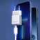 Choetech duvar şarj cihazı 20W USB Type-C (PD5010) fotoğraf 2