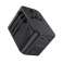 Choetech Fast Universal GaN reseladdare 2 x USB Ty bild 1