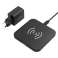 Choetech Qi draadloze oplader Kit 10W voor telefoon hoofdtelefoon ( foto 1