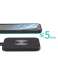 Choetech Qi draadloze oplader Kit 10W voor telefoon hoofdtelefoon ( foto 6