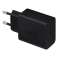 Samsung USB-oplader Type C 45W PD PPS + USB Type-C kabel tsaar foto 1