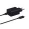 Samsung USB-oplader Type C 45W PD PPS + USB Type-C kabel tsaar foto 2