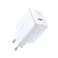Acefast USB Fast Wall Charger Type C 20W Power Delivery wit ( foto 1