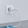 Acefast USB Fast Wall Charger Type C 20W Power Delivery wit ( foto 5