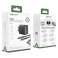 Acefast 2in1 GaN 65W USB Type / Chargeur USB, Adaptateur Go photo 4