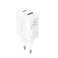 Acefast USB Type / USB 20W WANDLADER, PPS, PD, QC 3.0, AFC, foto 2