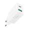 Acefast USB Type / USB 20W WANDLADER, PPS, PD, QC 3.0, AFC, foto 3