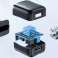 Joyroom carregador de parede 2x USB 12W 2,4A branco (L-2A121) foto 3