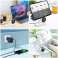 Choetech бързо GaN USB тип C зарядно устройство 61W 3A доставка на мощност картина 6