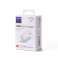 Joyroom USB Fast Wall Charger Type C 20W UK plug blanc (L photo 4