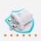Joyroom USB Type C / Chargeur USB 30W Power Delivery Quick Ch photo 6