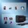 Choetech PPS Power Delivery Chargeur mural rapide 25W 3A + U Câble photo 3