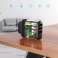Chargeur mural Choetech 3x USB 3,4A noir (Q5009-EU) photo 2