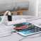 Chargeur mural Choetech 3x USB 3,4A noir (Q5009-EU) photo 4