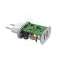 Chargeur mural Ugreen 2x USB 2,4 A blanc (CD104 20384) photo 3