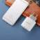 Chargeur mural Ugreen 2x USB 2,4 A blanc (CD104 20384) photo 6