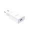 Dudao EU USB şarj cihazı 5V/2.4A QC3.0 Hızlı Şarj 3.0 + kablo fotoğraf 3