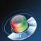 Joyroom Bluetooth 5.1 RGB Draadloze Luidspreker Zwart (JR-ML03) foto 3