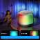 Joyroom Bluetooth 5.1 RGB Draadloze Luidspreker Zwart (JR-ML03) foto 6