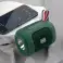 Dudao Bluetooth 5.0 kabelloser Lautsprecher 3W 500mAh grün (Y1S-grün) Bild 1