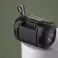 Dudao Bluetooth 5.0 kabelloser Lautsprecher 3W 500mAh grün (Y1S-grün) Bild 2