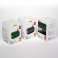 Dudao Bluetooth 5.0 kabelloser Lautsprecher 3W 500mAh grün (Y1S-grün) Bild 3