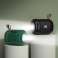 Dudao Bluetooth 5.0 kabelloser Lautsprecher 3W 500mAh grün (Y1S-grün) Bild 4