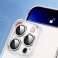 Joyroom 14D-deksel til iPhone 14 Plus slitesterkt deksel p bilde 3