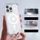 Joyroom Magnetic Defender магнітний чохол для iPhone 14 Pro Armored p зображення 2