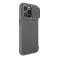 Nillkin Qin Cloth Pro Case Case für iPhone 13 Pro Max Kameraabdeckung Bild 2