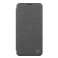 Nillkin Qin Cloth Pro Case Case für iPhone 13 Pro Max Kameraabdeckung Bild 3