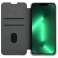 Nillkin Qin Cloth Pro Case Case für iPhone 13 Pro Max Kameraabdeckung Bild 4
