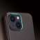 Dux Ducis Naples Case voor iPhone 13 Leather Case (compatibel met foto 6
