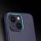 Dux Ducis Naples Case voor iPhone 13 Leather Case (compatibel met foto 6