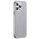 Baseus Simple Series Case Transparent Gel Case iPhone 13 Pro Max photo 1