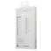 Baseus Simple Series Case Transparent Gel Case iPhone 13 Pro Charm photo 5