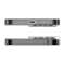 Baseus Simple Series Case Transparent Gel Case iPhone 13 Pro Charm photo 6