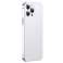 Baseus Simple Series Case Transparente Gel-Hülle iPhone 13 Pro Bild 1