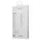 Baseus Simple Series Case Transparente Gel-Hülle iPhone 13 Pro Bild 5