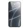Baseus Simple Series Case Transparent Gel Case iPhone 13 Transparent photo 2