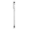 Baseus Simple Series Case Transparent Gel Case iPhone 13 Transparent photo 3