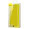 Baseus Simple Series Case Transparent Gel Case iPhone 13 Transparent photo 4
