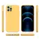 Wozinsky Color Case Siliconen Flexibele Duurzame Case voor iPhone 13 mi foto 1