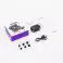 Tronsmart Onyx Pure Hybrid Dual Driver TWS blu kabellose Kopfhörer Bild 4